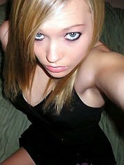 Picture collection of an amateur sexy